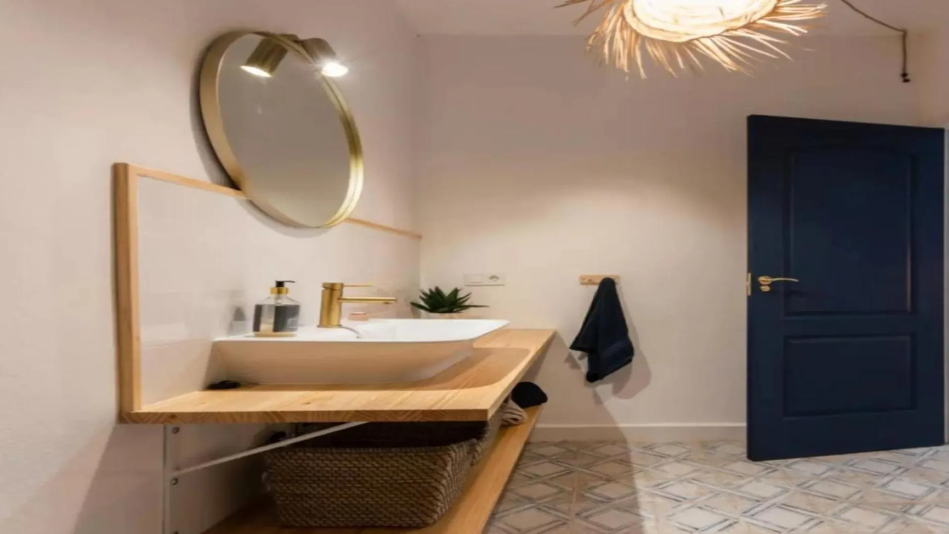 Apartamento Bastio Berard Palma 公寓