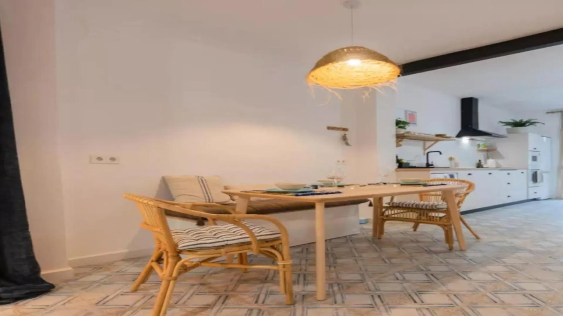 Apartamento Bastio Berard Palma Espanha