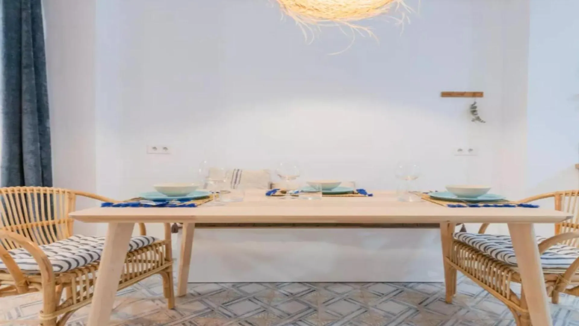 Apartamento Bastio Berard Palma