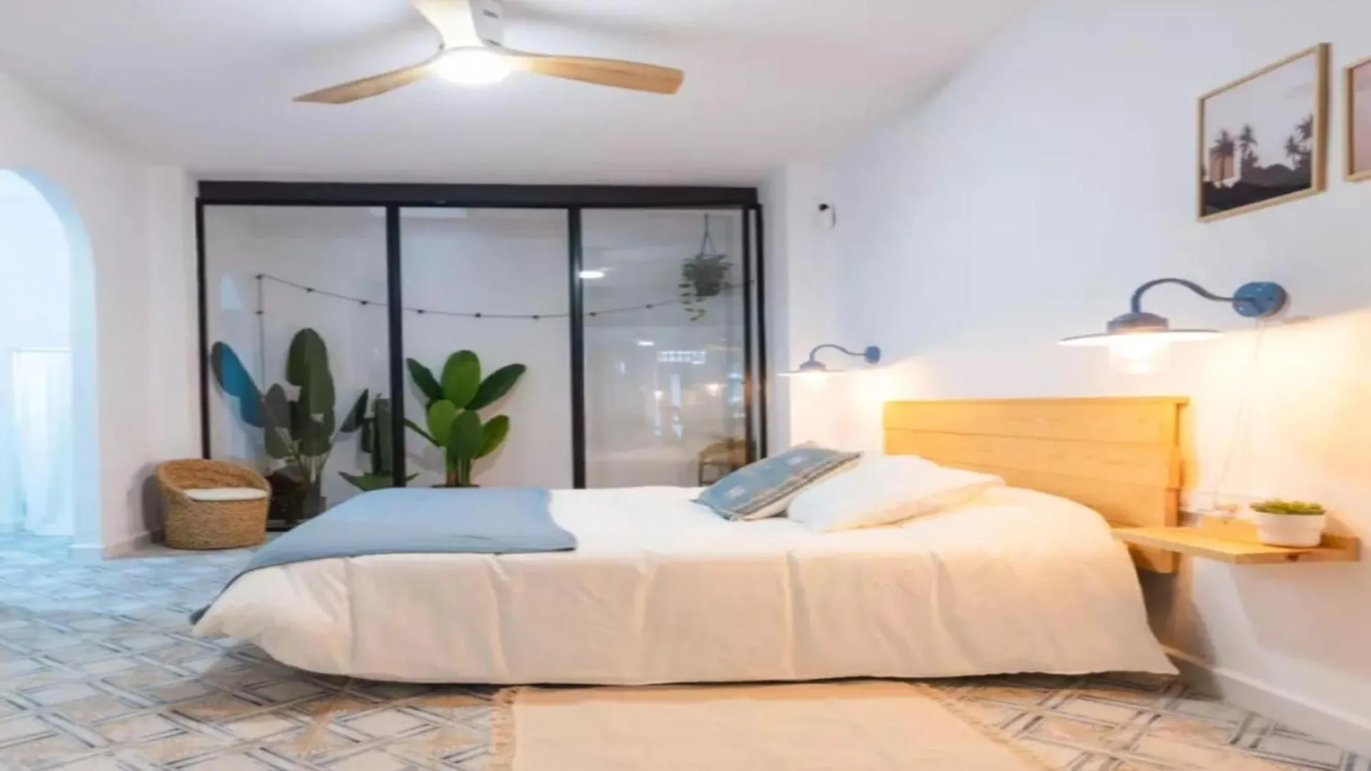 Apartamento Bastio Berard Palma 0*, Palma de Maiorca Espanha