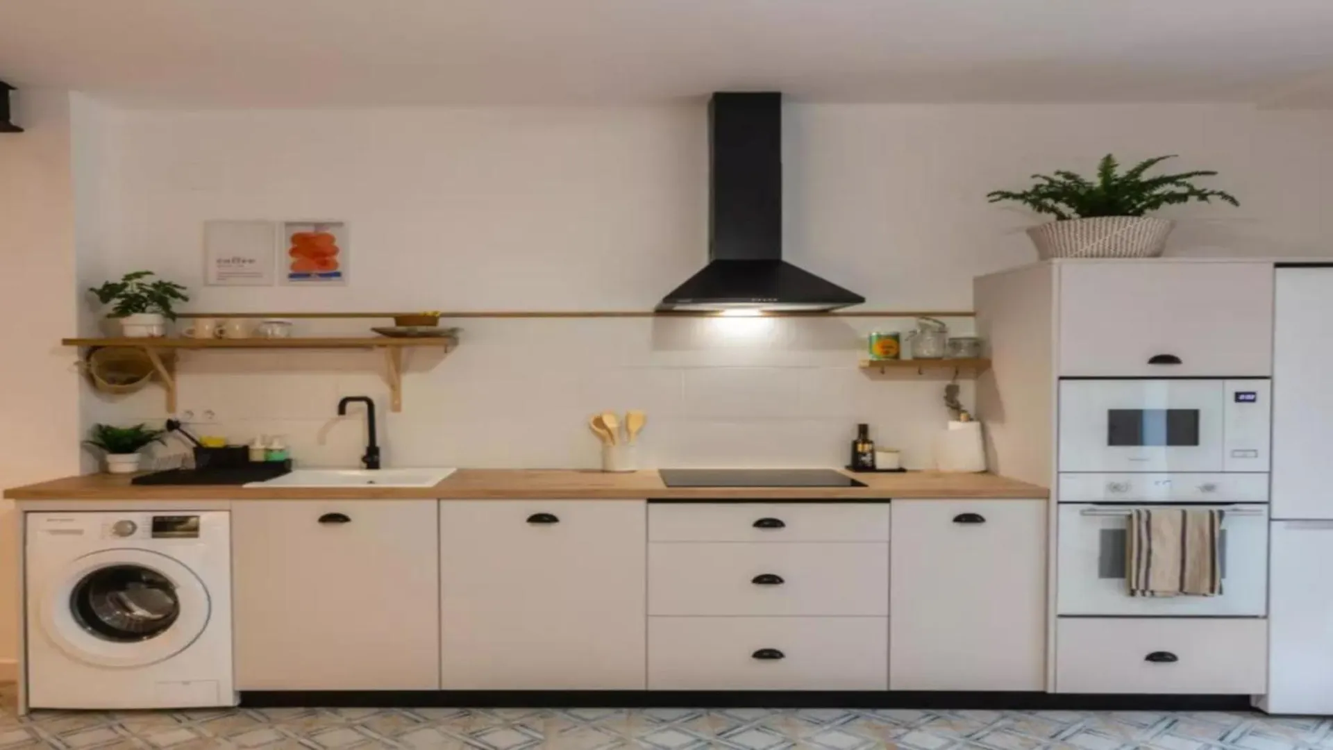 Apartamento Bastio Berard Palma Lägenhet Palma de Mallorca
