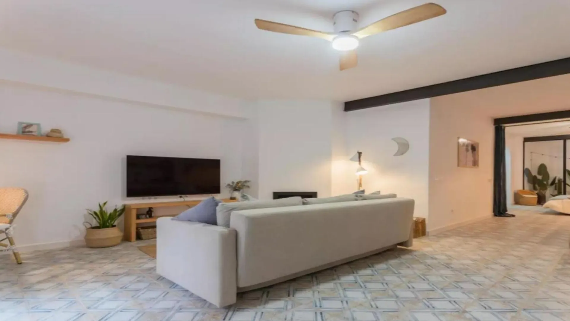 Apartamento Bastio Berard Palma 0*, Palma de Maiorca